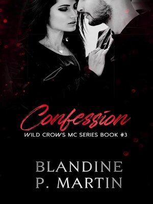 cover image of 3. Confession